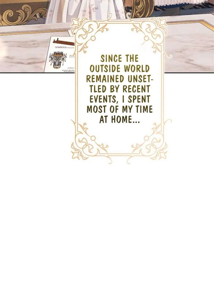 I Won’t Regret My Second Life, The Happy Ending Comes After Revenge Chapter 25 - Page 135