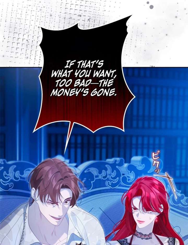 I Won’t Regret My Second Life, The Happy Ending Comes After Revenge Chapter 25 - Page 34