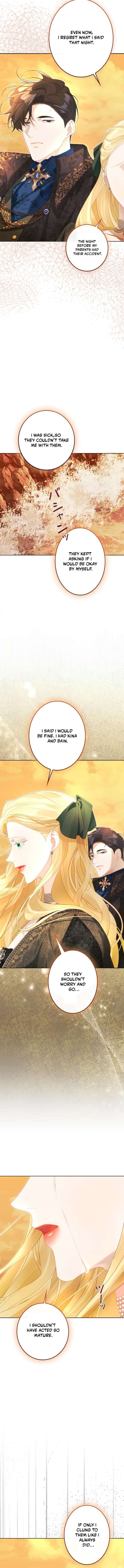 I Won’t Regret My Second Life, The Happy Ending Comes After Revenge Chapter 26 - Page 11