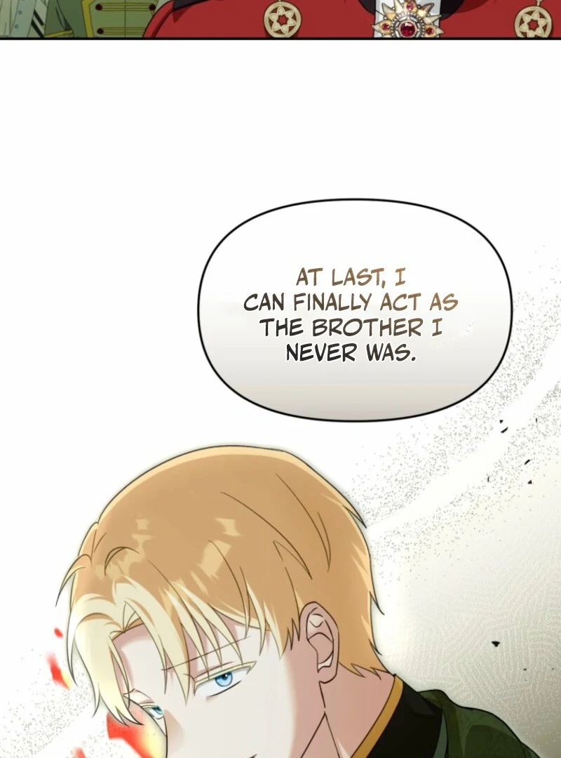 I’d Rather Abandon You Than Be Abandoned Chapter 49 - Page 16