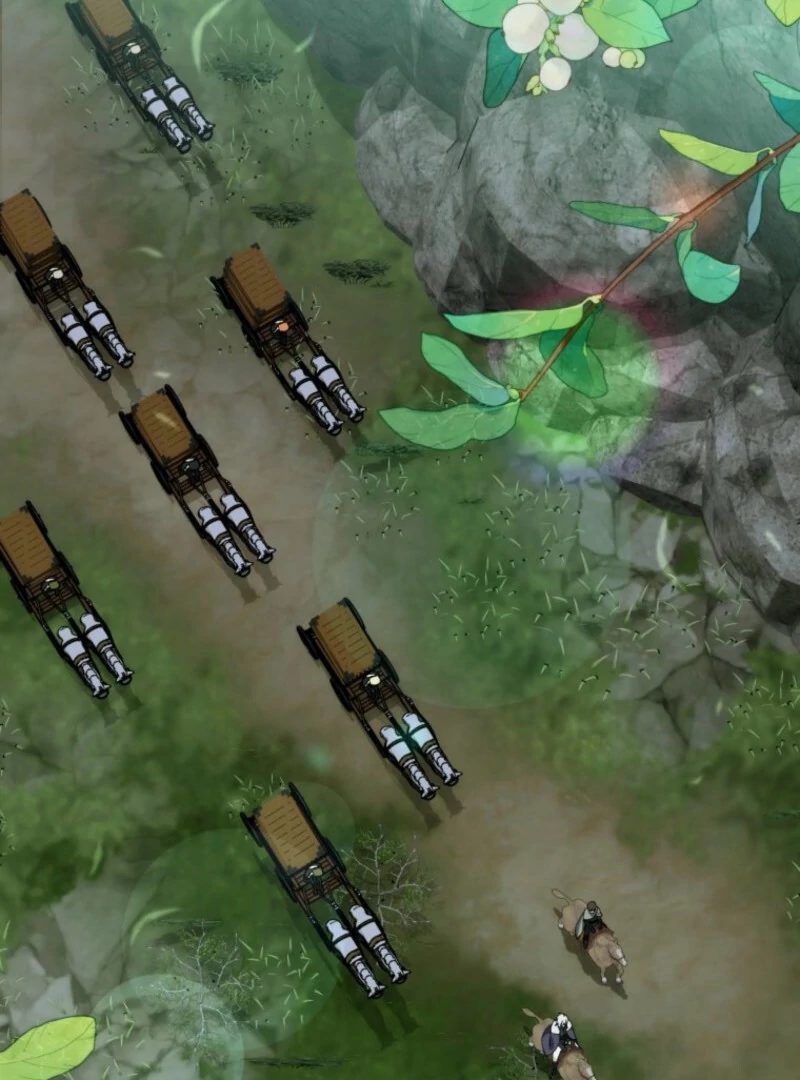 I’d Rather Abandon You Than Be Abandoned Chapter 49 - Page 20