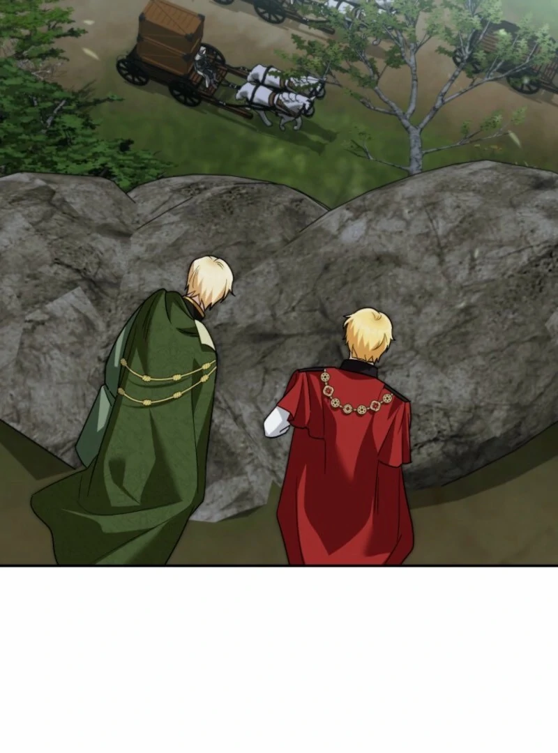 I’d Rather Abandon You Than Be Abandoned Chapter 49 - Page 3