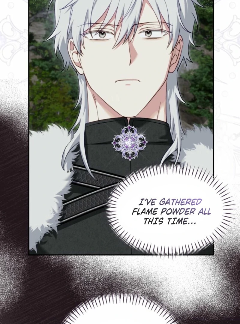 I’d Rather Abandon You Than Be Abandoned Chapter 49 - Page 22