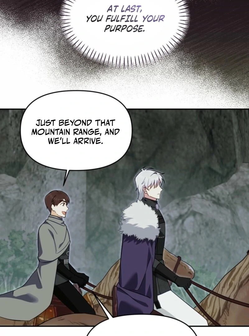 I’d Rather Abandon You Than Be Abandoned Chapter 49 - Page 23