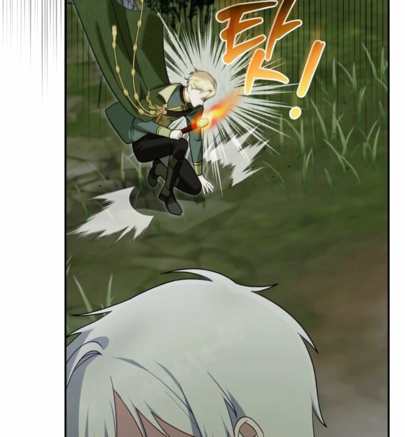 I’d Rather Abandon You Than Be Abandoned Chapter 49 - Page 26