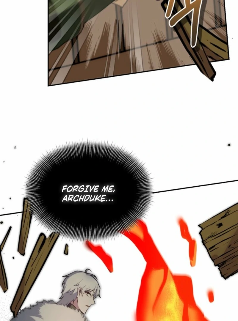 I’d Rather Abandon You Than Be Abandoned Chapter 49 - Page 30