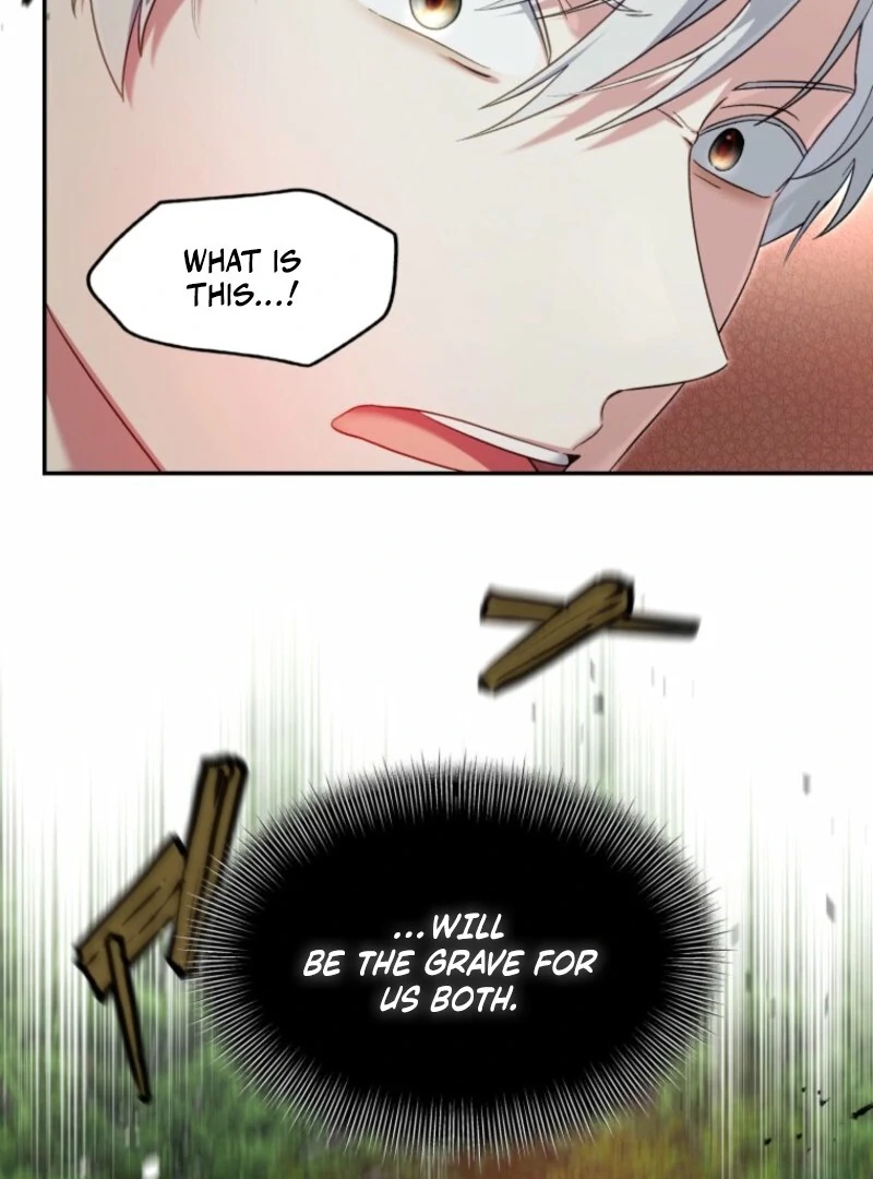 I’d Rather Abandon You Than Be Abandoned Chapter 49 - Page 32