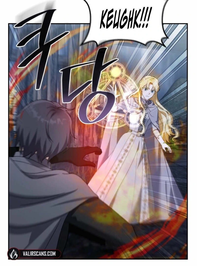 I’d Rather Abandon You Than Be Abandoned Chapter 49 - Page 37