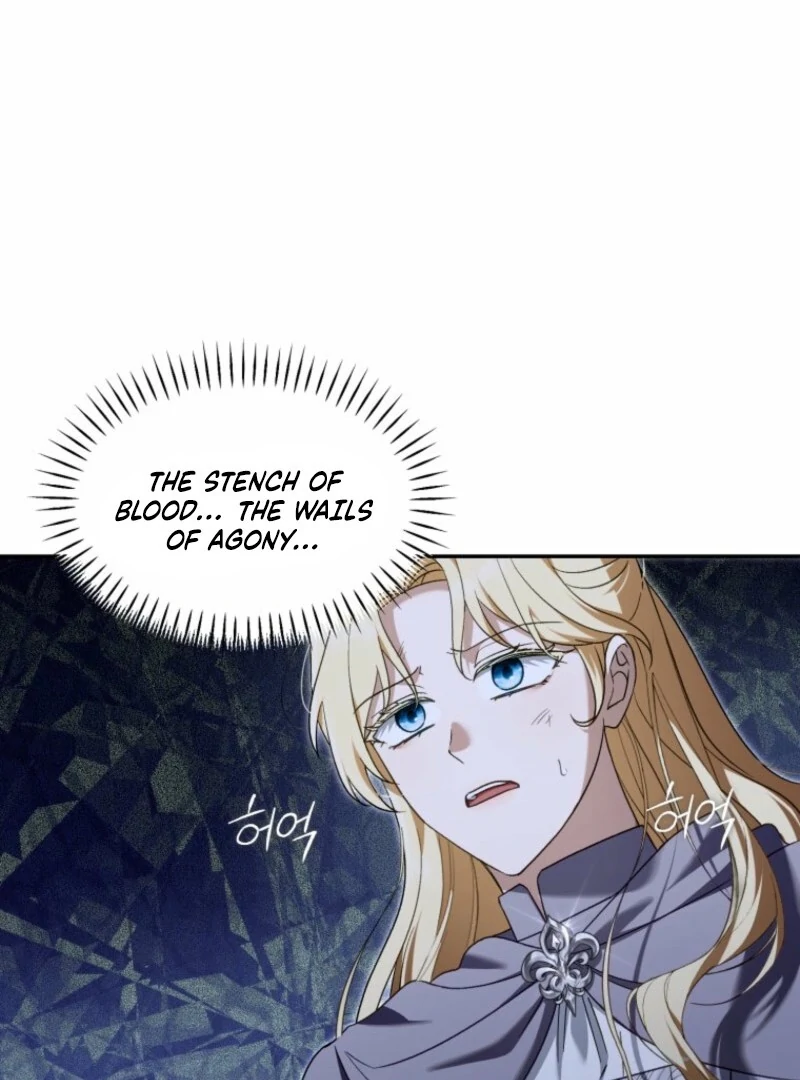 I’d Rather Abandon You Than Be Abandoned Chapter 49 - Page 38