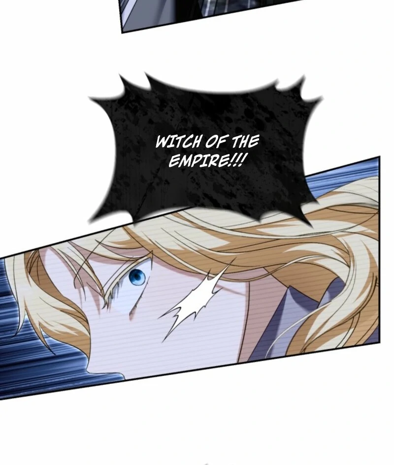 I’d Rather Abandon You Than Be Abandoned Chapter 49 - Page 41