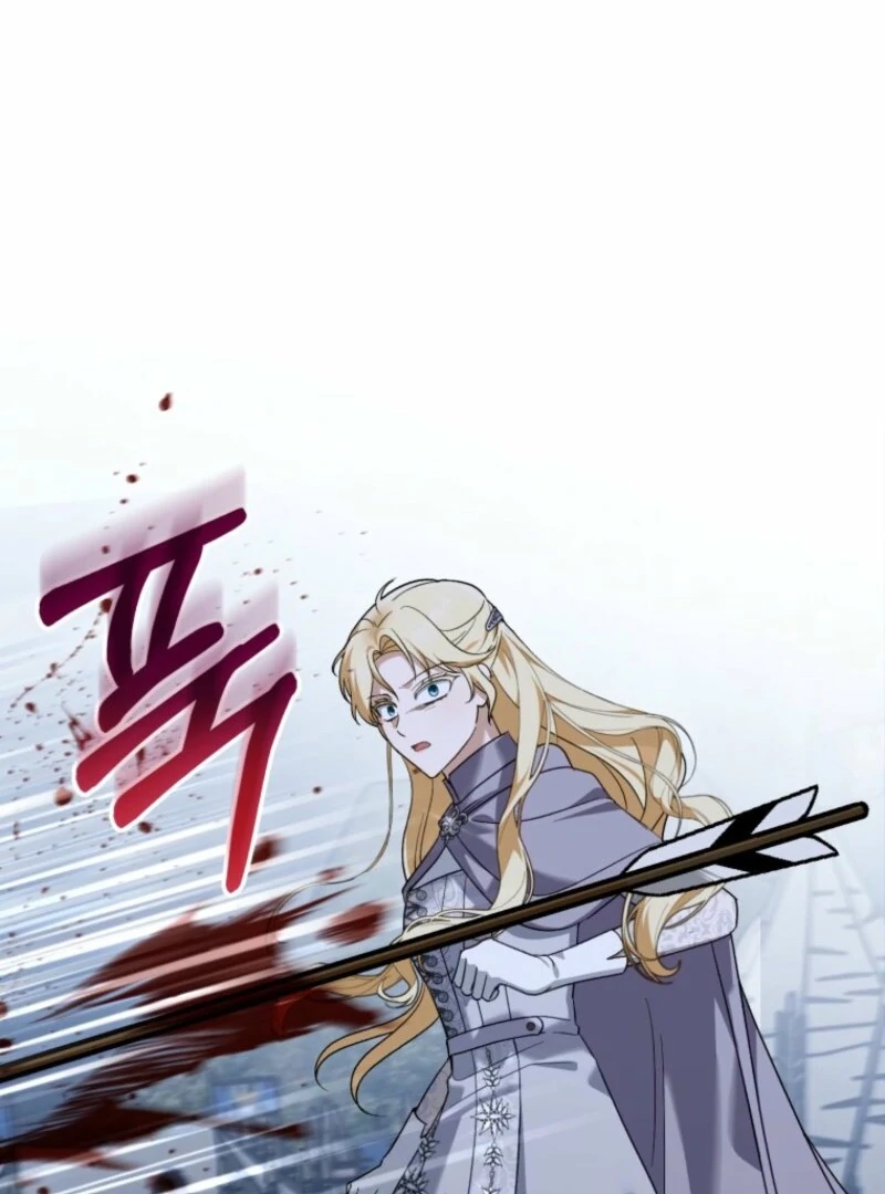 I’d Rather Abandon You Than Be Abandoned Chapter 49 - Page 43