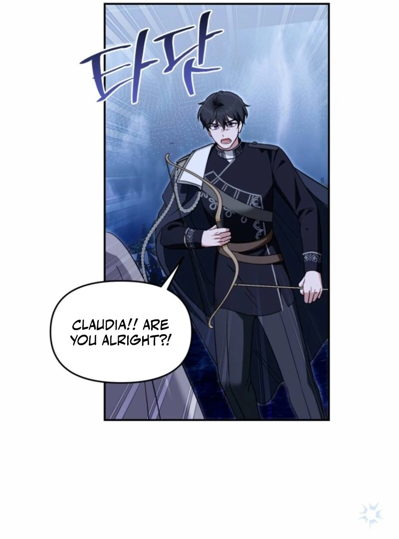 I’d Rather Abandon You Than Be Abandoned Chapter 49 - Page 45