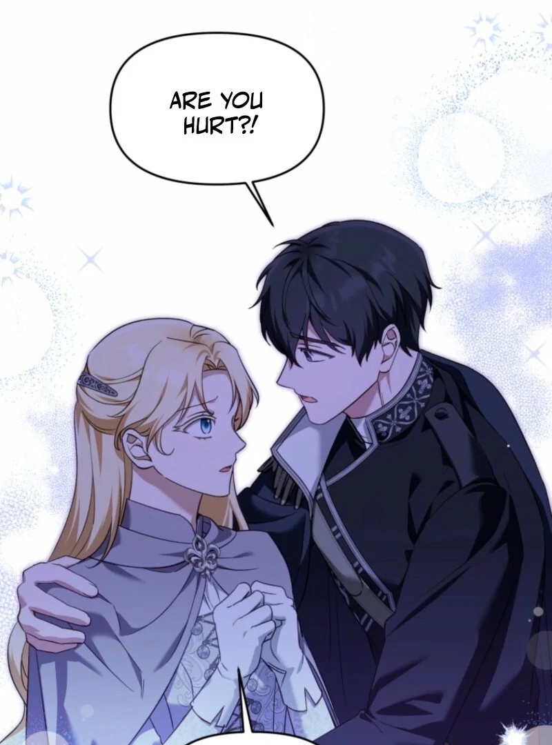 I’d Rather Abandon You Than Be Abandoned Chapter 49 - Page 46