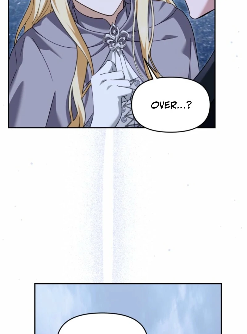 I’d Rather Abandon You Than Be Abandoned Chapter 49 - Page 48