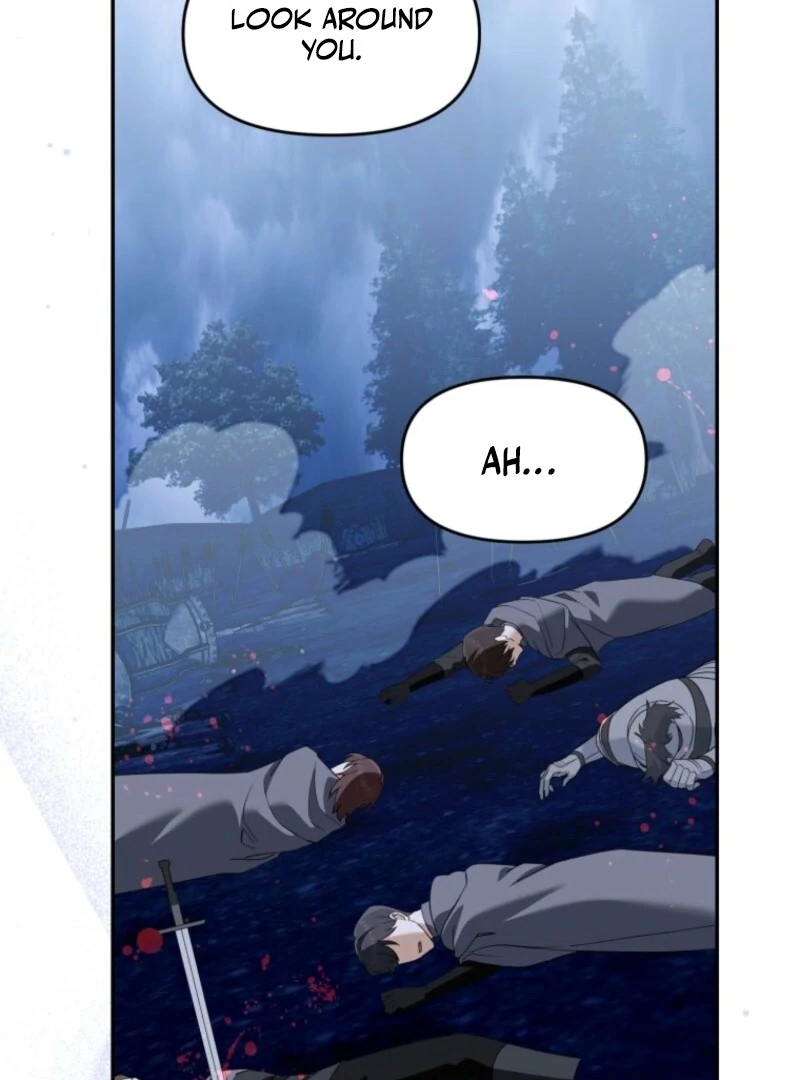 I’d Rather Abandon You Than Be Abandoned Chapter 49 - Page 49