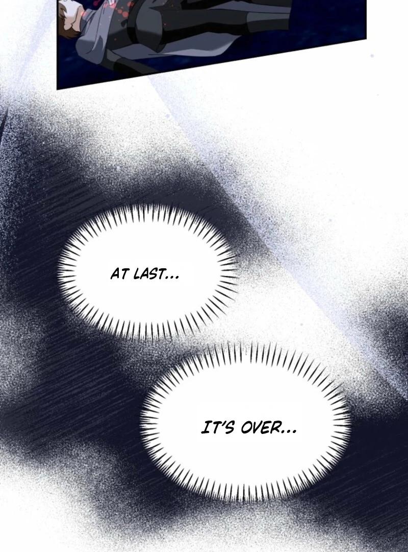 I’d Rather Abandon You Than Be Abandoned Chapter 49 - Page 50