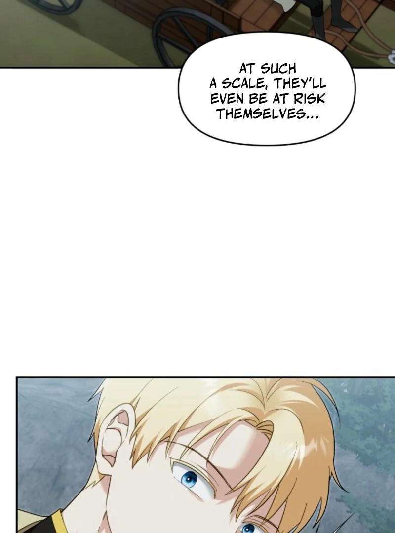 I’d Rather Abandon You Than Be Abandoned Chapter 49 - Page 6