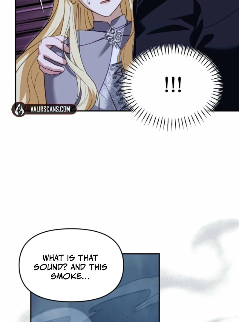 I’d Rather Abandon You Than Be Abandoned Chapter 49 - Page 52