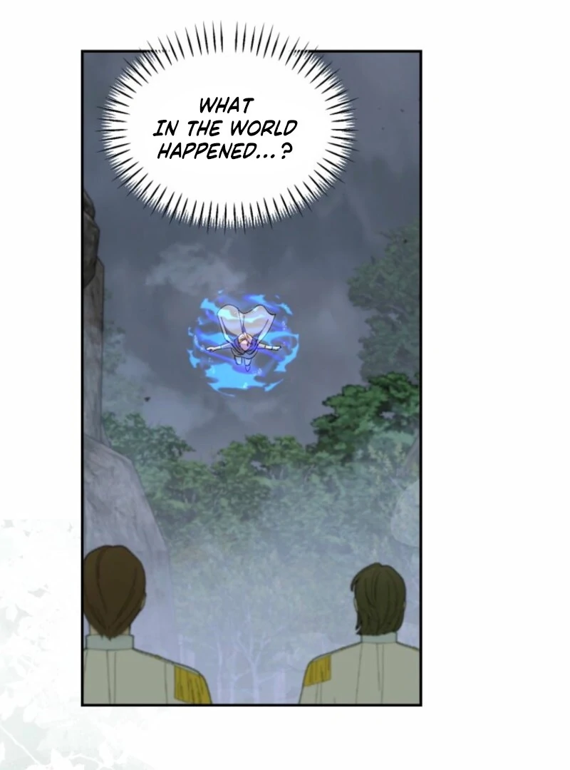 I’d Rather Abandon You Than Be Abandoned Chapter 49 - Page 59