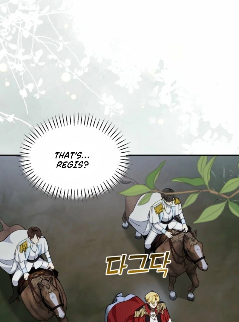 I’d Rather Abandon You Than Be Abandoned Chapter 49 - Page 60