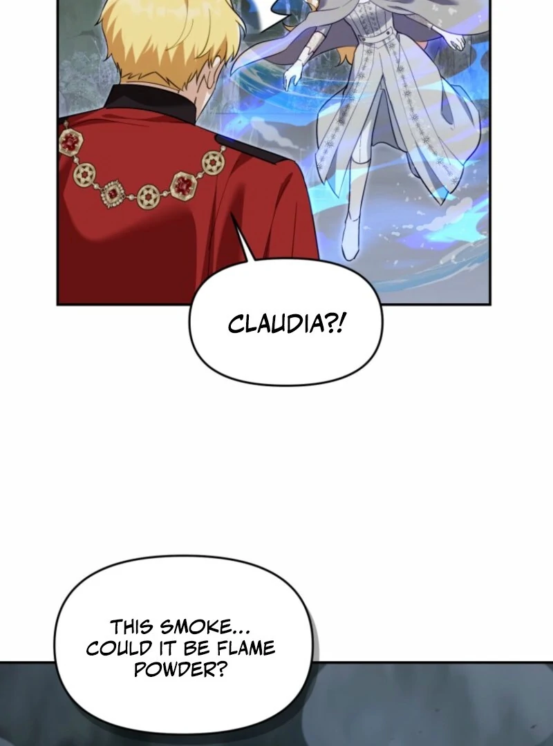 I’d Rather Abandon You Than Be Abandoned Chapter 49 - Page 62