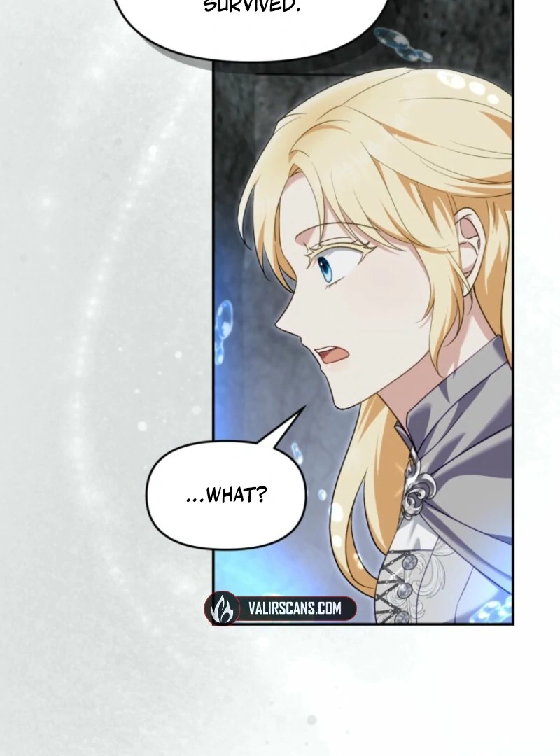 I’d Rather Abandon You Than Be Abandoned Chapter 49 - Page 64