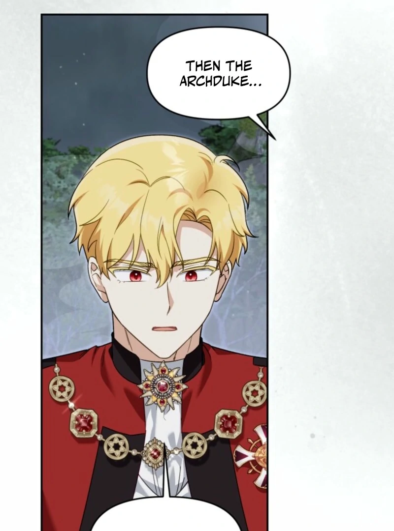 I’d Rather Abandon You Than Be Abandoned Chapter 49 - Page 65