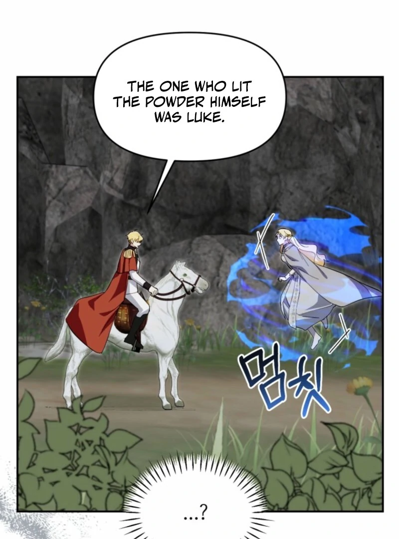 I’d Rather Abandon You Than Be Abandoned Chapter 49 - Page 70