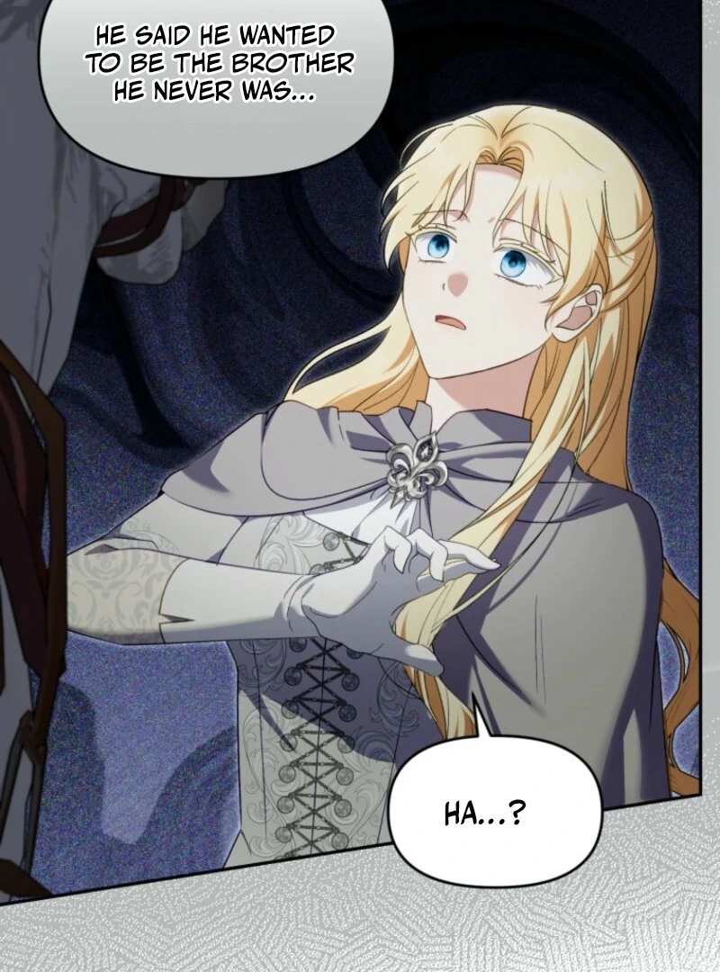 I’d Rather Abandon You Than Be Abandoned Chapter 49 - Page 72