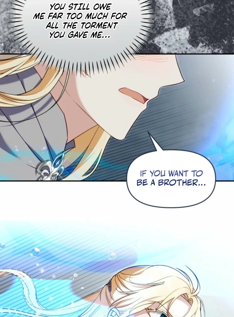 I’d Rather Abandon You Than Be Abandoned Chapter 49 - Page 80