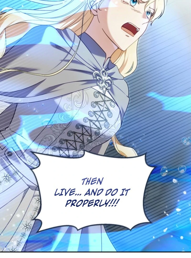 I’d Rather Abandon You Than Be Abandoned Chapter 49 - Page 81