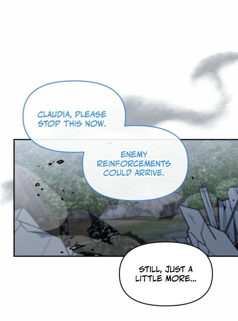 I’d Rather Abandon You Than Be Abandoned Chapter 50 - Page 11