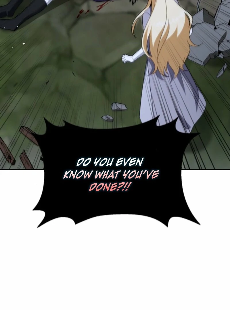 I’d Rather Abandon You Than Be Abandoned Chapter 50 - Page 22