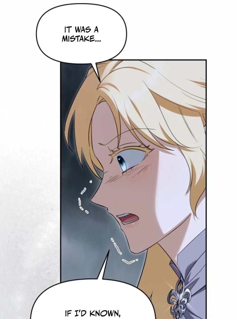 I’d Rather Abandon You Than Be Abandoned Chapter 50 - Page 23