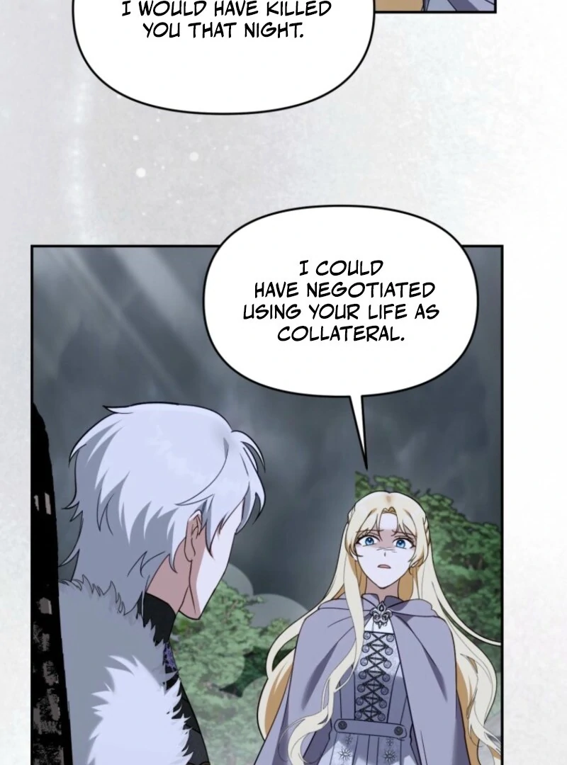 I’d Rather Abandon You Than Be Abandoned Chapter 50 - Page 24