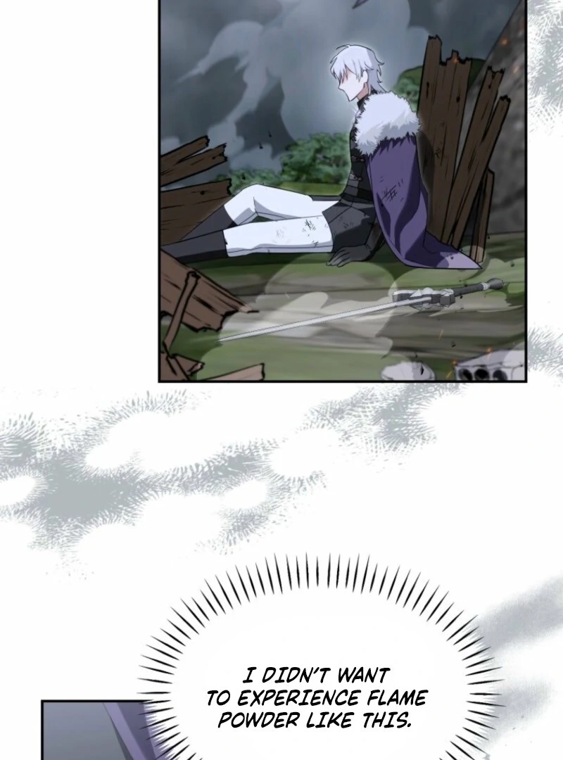 I’d Rather Abandon You Than Be Abandoned Chapter 50 - Page 4