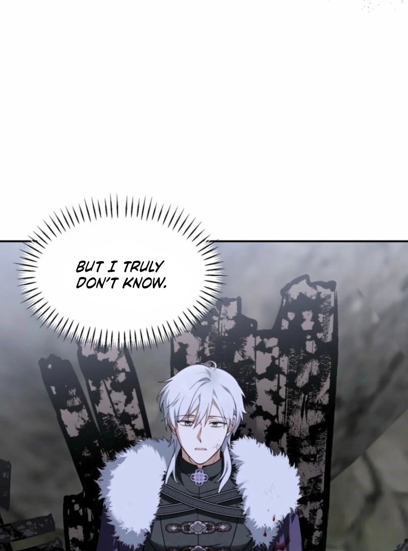 I’d Rather Abandon You Than Be Abandoned Chapter 50 - Page 33