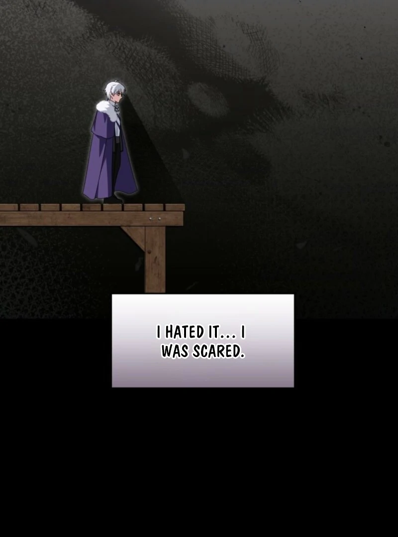 I’d Rather Abandon You Than Be Abandoned Chapter 50 - Page 40