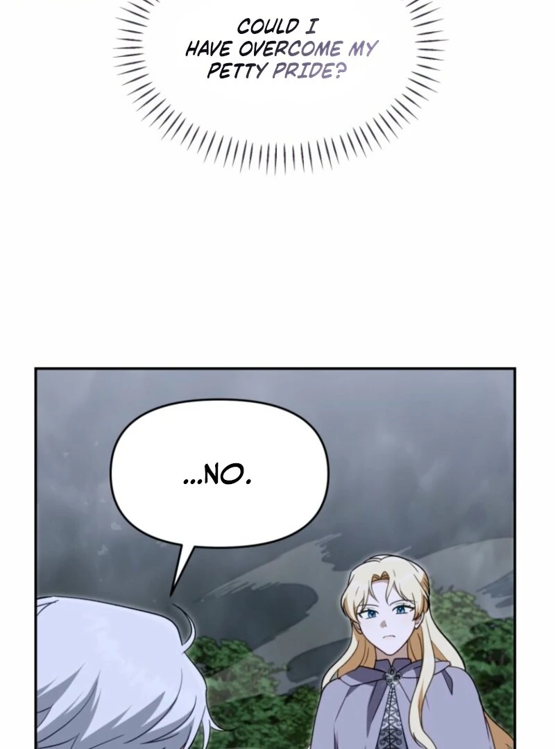 I’d Rather Abandon You Than Be Abandoned Chapter 50 - Page 44