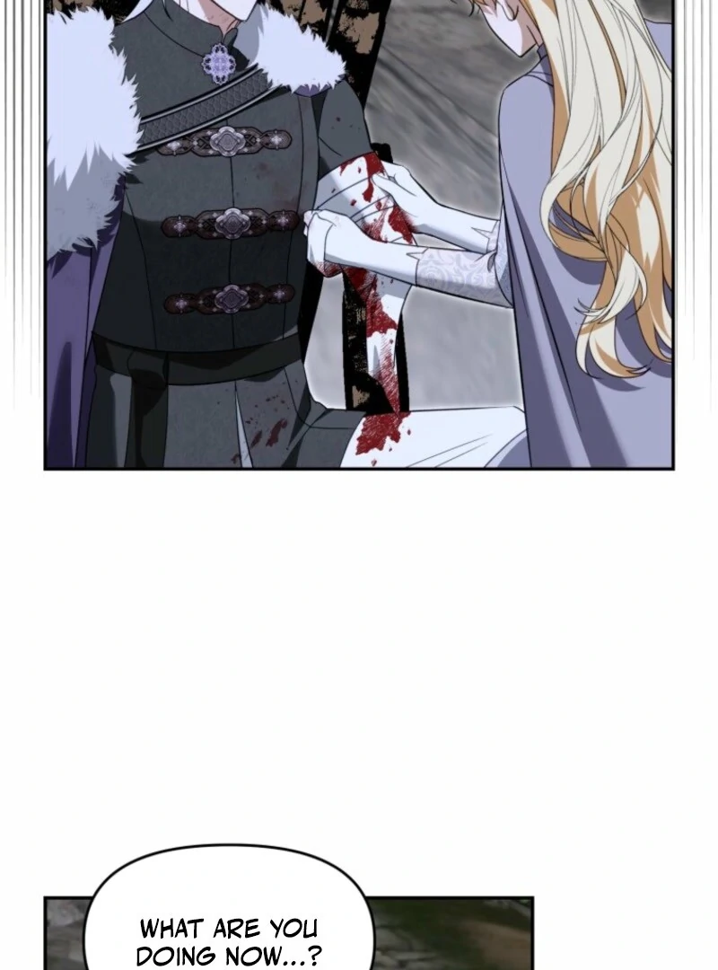 I’d Rather Abandon You Than Be Abandoned Chapter 50 - Page 54