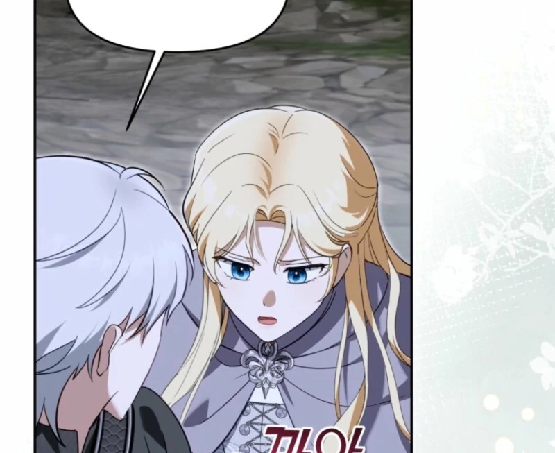 I’d Rather Abandon You Than Be Abandoned Chapter 50 - Page 55