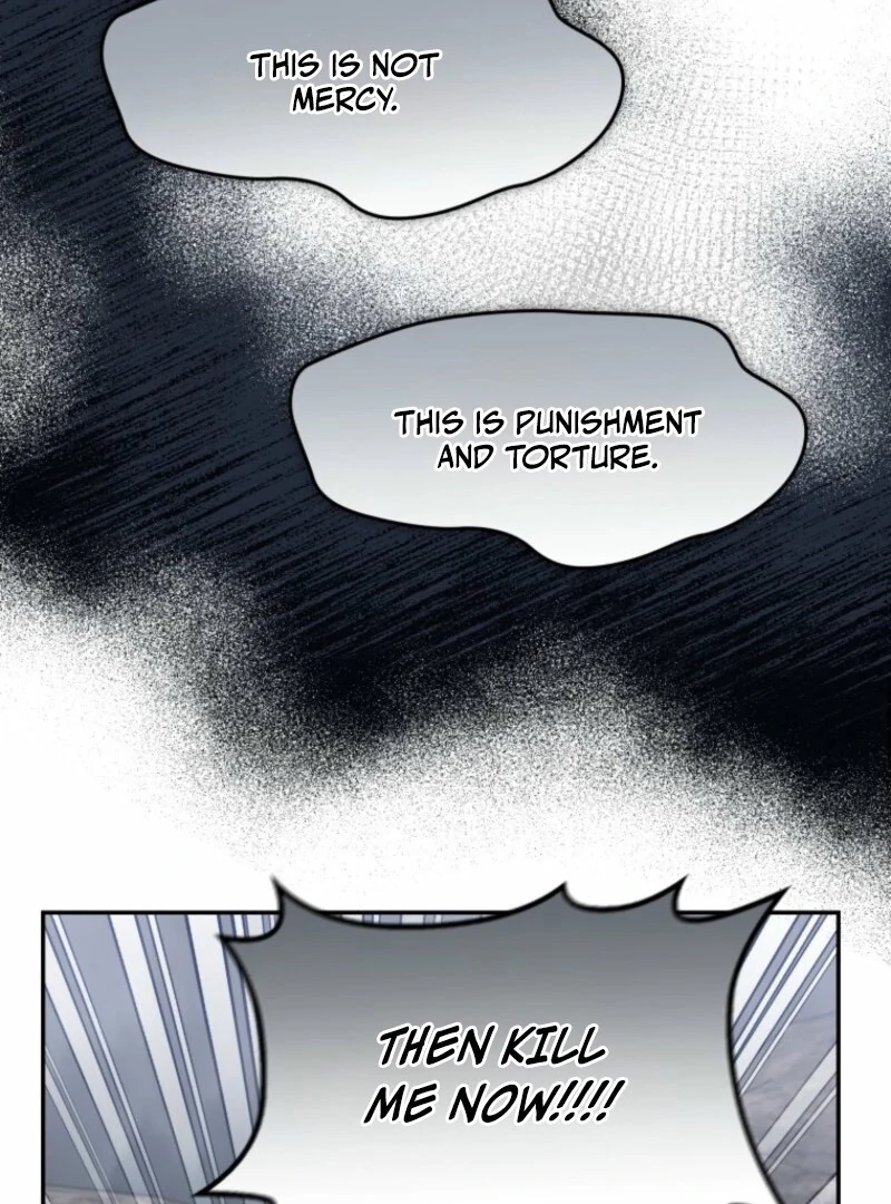 I’d Rather Abandon You Than Be Abandoned Chapter 50 - Page 59