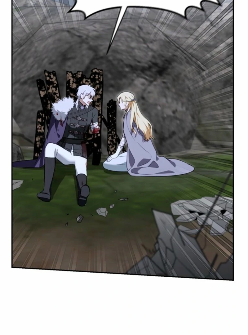 I’d Rather Abandon You Than Be Abandoned Chapter 50 - Page 60