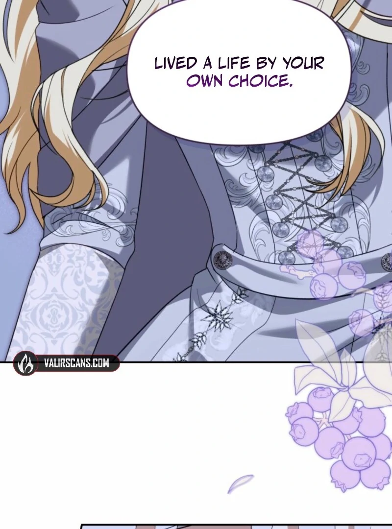I’d Rather Abandon You Than Be Abandoned Chapter 50 - Page 64