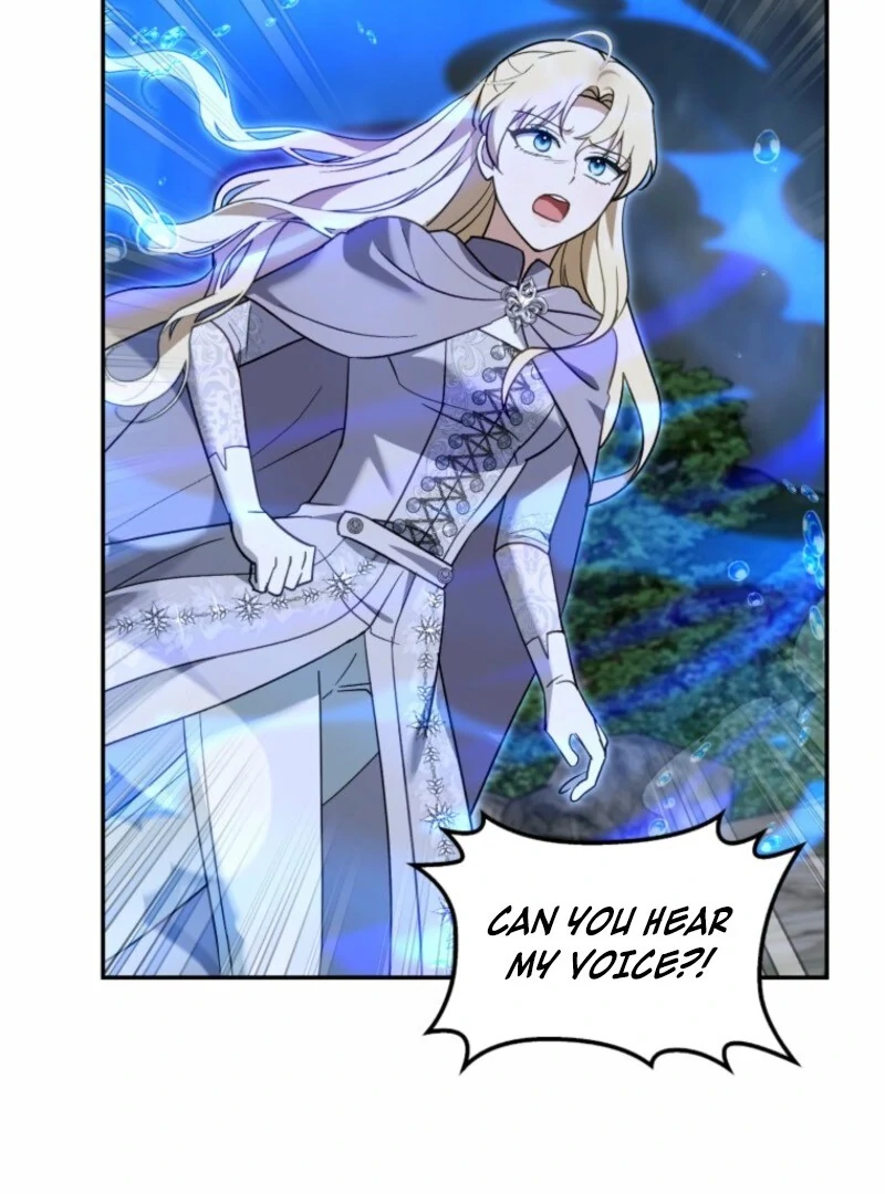 I’d Rather Abandon You Than Be Abandoned Chapter 50 - Page 9