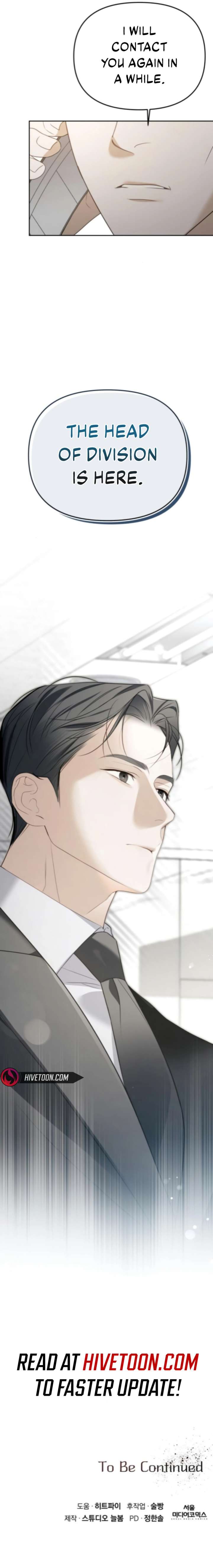 I’d Rather Live as a Villain Chapter 15 - Page 7