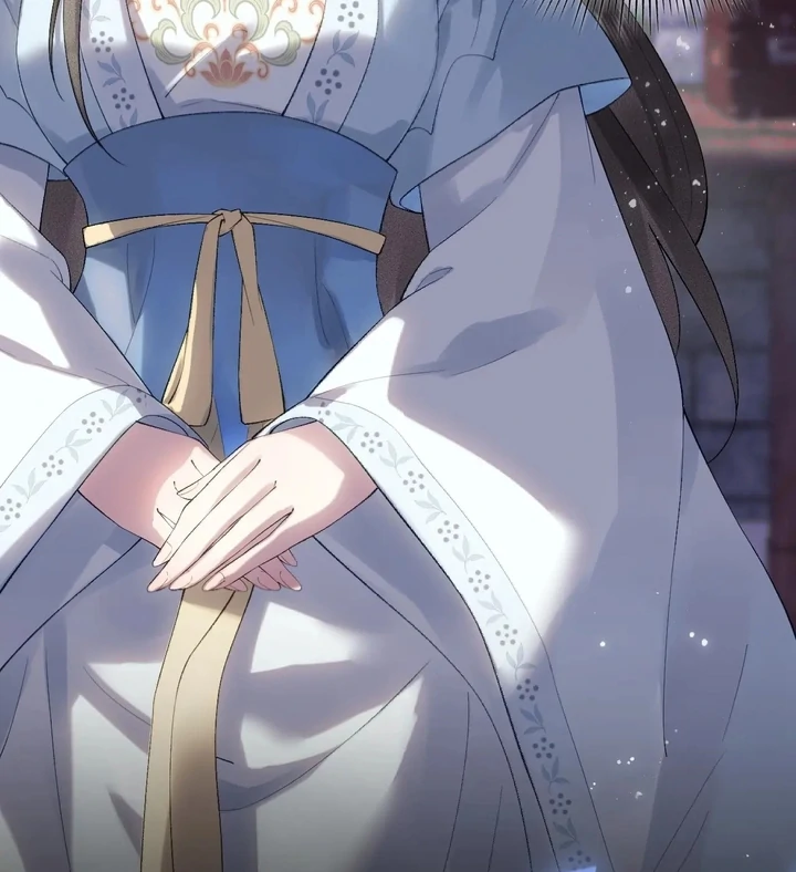 I’d Rather Marry a Memorial Tablet Than Serve as a Concubine Chapter 1 - Page 30