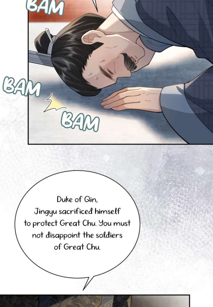 I’d Rather Marry a Memorial Tablet Than Serve as a Concubine Chapter 11 - Page 51