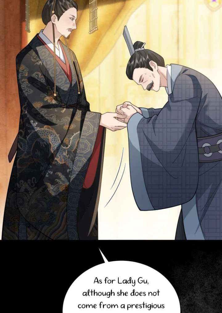 I’d Rather Marry a Memorial Tablet Than Serve as a Concubine Chapter 11 - Page 53