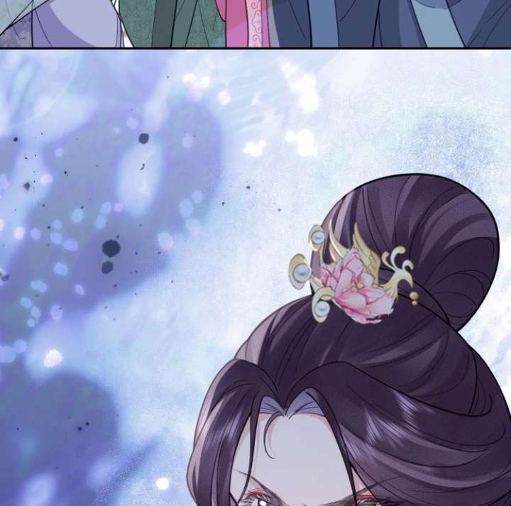 I’d Rather Marry a Memorial Tablet Than Serve as a Concubine Chapter 11 - Page 60